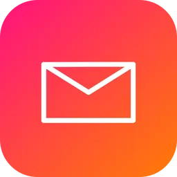 Free Mail  Icon