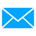 Free Mail Email Message Icon