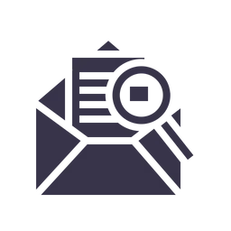 Free Mail  Icon