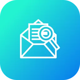 Free Mail  Icon