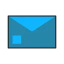 Free Mail  Icon