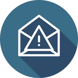 Free Mail  Icon
