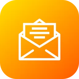 Free Mail  Icon