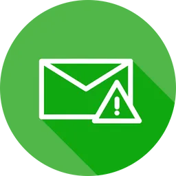 Free Mail  Icon