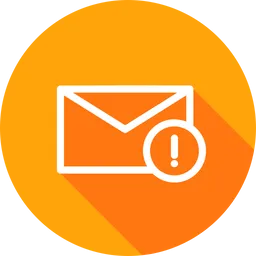 Free Mail  Icon
