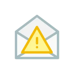 Free Mail  Icon