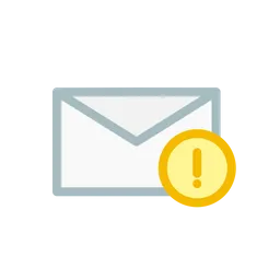 Free Mail  Icon