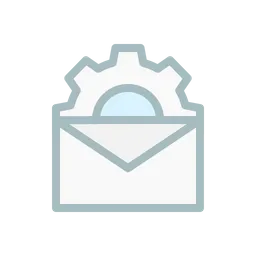 Free Mail  Icon