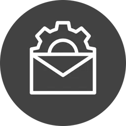 Free Mail  Icon