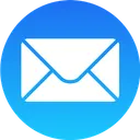 Free Mail  Icon