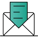 Free Mail  Icon