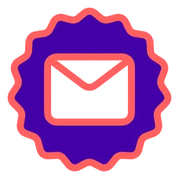 Free Mail  Icon