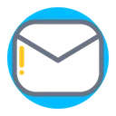 Free Mail Icon