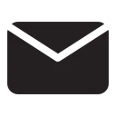 Free Mail Message Email Icon