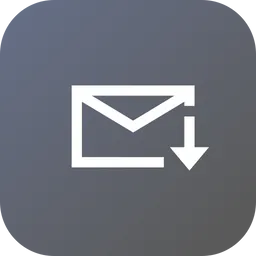 Free Mail  Icon