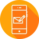 Free Mail Message Type Icon