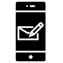 Free Mail Message Type Icon