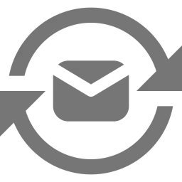 Free Mail  Icon