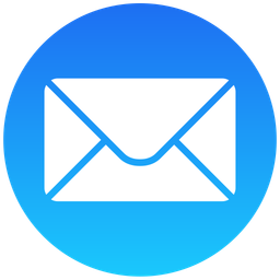 Free Mail Icon - Free Download User Interface Icons | IconScout