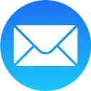 Free Mail  Icône