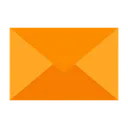 Free Mail Message Email Icon