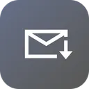 Free Mail Message Email Icon