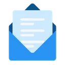 Free Mail  Icon