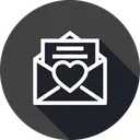 Free Mail  Icon