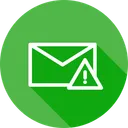 Free Mail  Icon