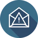 Free Mail  Icon