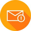 Free Mail  Icon