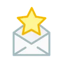 Free Mail Email Message Icon