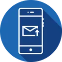 Free Mail Edit Write Icon