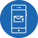 Free Mail Edit Write Icon