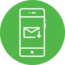 Free Mail Message Email Icon