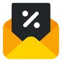 Free Mail  Icon