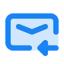 Free Mail Import  Icon