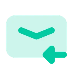 Free Mail Import  Icon