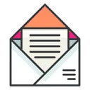 Free Lesen E Mail Soziales Symbol