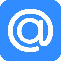 Free Mail Logo Icon