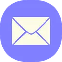 Free Mail Email Message Icon