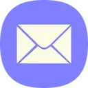 Free Mail  Icon