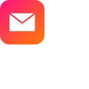 Free Mail Message Post Icon