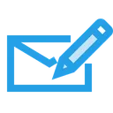Free Mail Message Type Icon