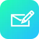 Free Mail Message Type Icon
