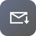 Free Mail  Symbol