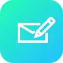 Free Mail  Symbol