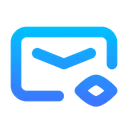 Free Mail View  Icon