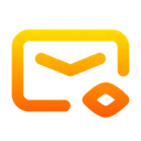 Free Mail View  Icon