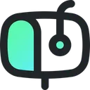 Free Mail Letter Delivery Icon